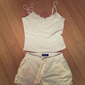 Abercrombie&Fitch Set NOT FOR SALE!!!